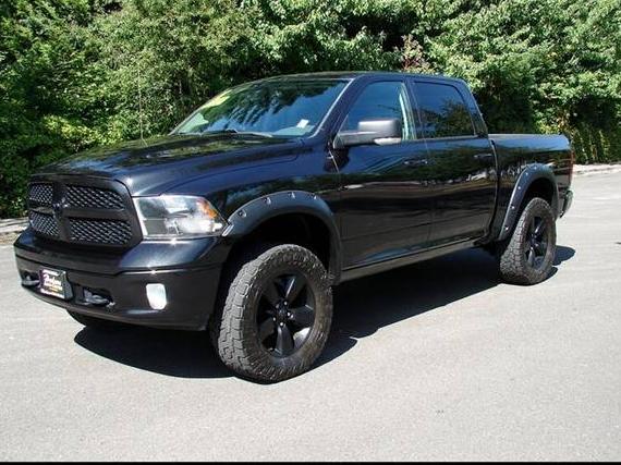 RAM 1500 2018 1C6RR7LT3JS165596 image