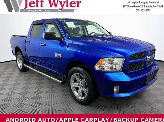 RAM 1500 2018 1C6RR7KG2JS145893 image RAM 1500 2018 1C6RR7KG2JS145893 image