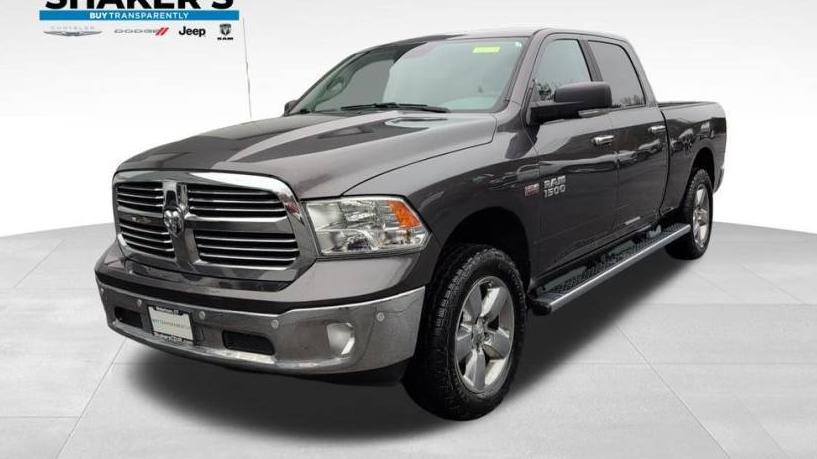 RAM 1500 2018 1C6RR7TT8JS204618 image