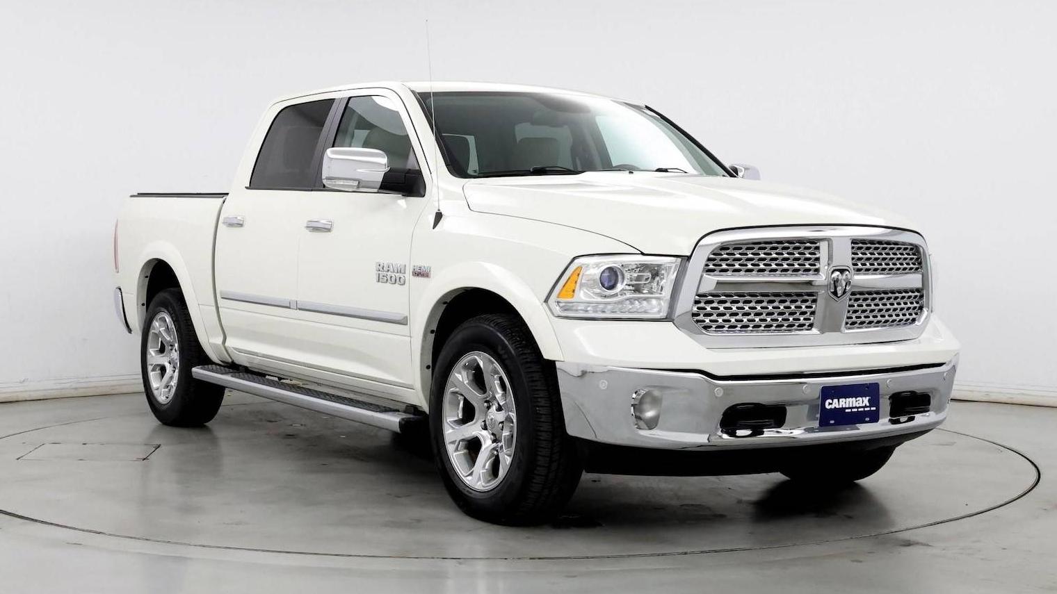 RAM 1500 2018 1C6RR7NT7JS232973 image