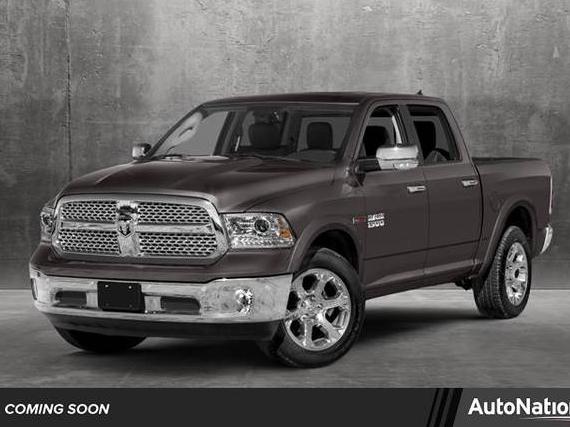 RAM 1500 2018 1C6RR6NT9JS234136 image