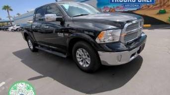 RAM 1500 2018 1C6RR6LT9JS105655 image