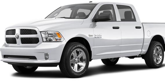 RAM 1500 2018 1C6RR6KT1JS288762 image