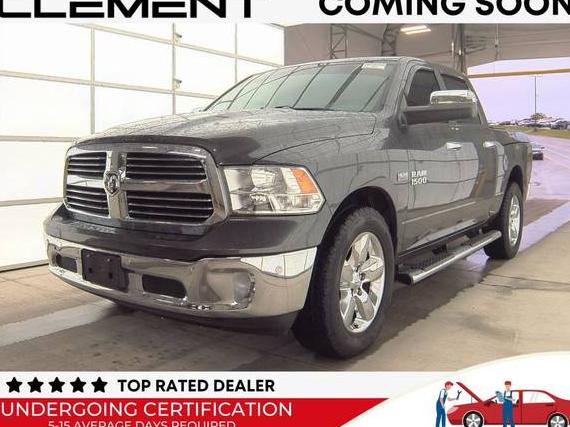RAM 1500 2018 1C6RR7LT8JS254175 image RAM 1500 2018 1C6RR7LT8JS254175 image