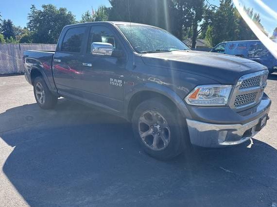 RAM 1500 2018 1C6RR7NM7JS256893 image