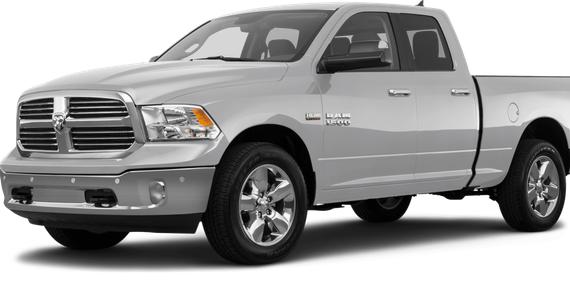 RAM 1500 2018 1C6RR7FT2JS334759 image
