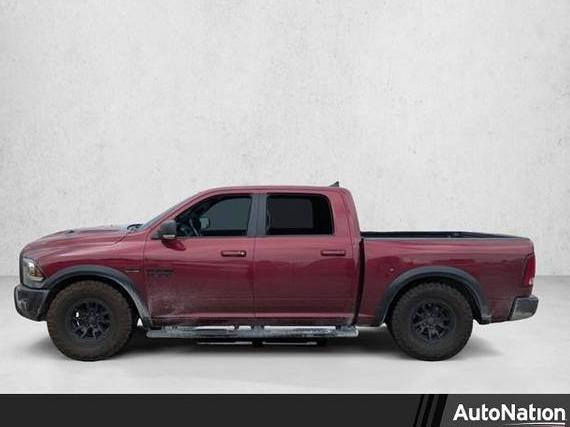 RAM 1500 2018 1C6RR7YT3JS109909 image RAM 1500 2018 1C6RR7YT3JS109909 image