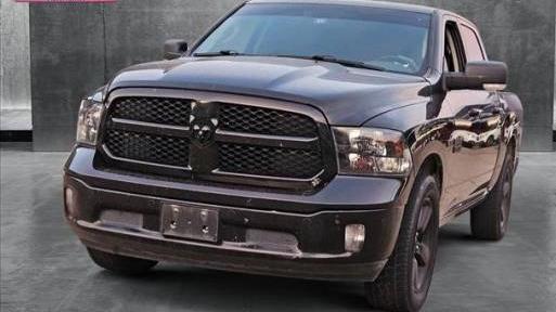 RAM 1500 2018 1C6RR6LM2JS355408 image