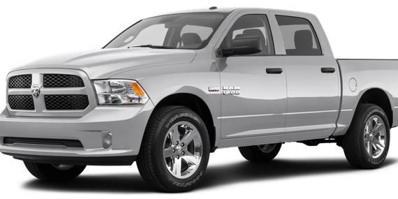 RAM 1500 2018 1C6RR6KG3JS285607 image RAM 1500 2018 1C6RR6KG3JS285607 image