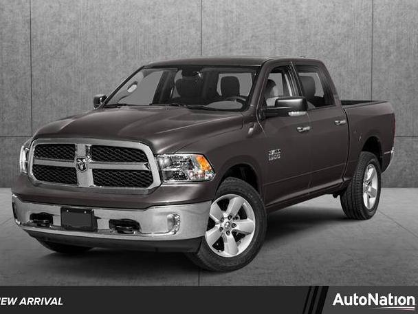 RAM 1500 2018 1C6RR7LT4JS338185 image