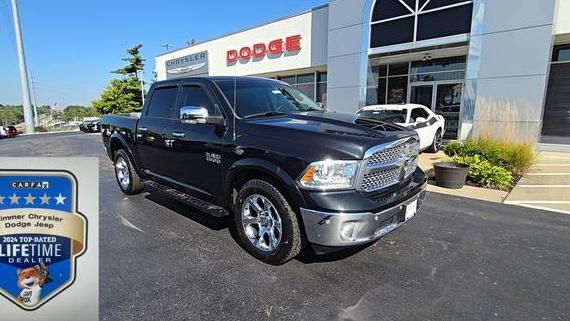 RAM 1500 2018 1C6RR7NG7JS300336 image RAM 1500 2018 1C6RR7NG7JS300336 image