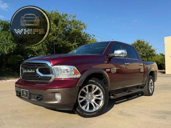 RAM 1500 2018 1C6RR7PT1JS191303 image RAM 1500 2018 1C6RR7PT1JS191303 image