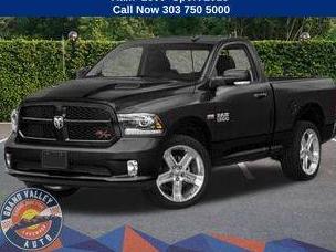 RAM 1500 2018 3C6JR6CT9JG181106 image