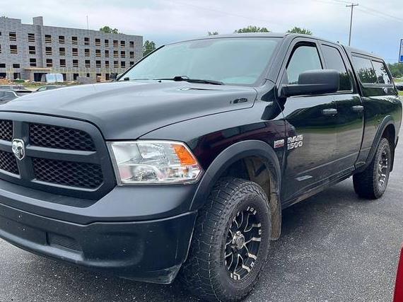 RAM 1500 2018 1C6RR7FT3JS199288 image