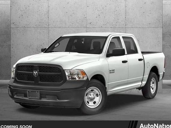RAM 1500 2018 1C6RR6KG2JS127517 image