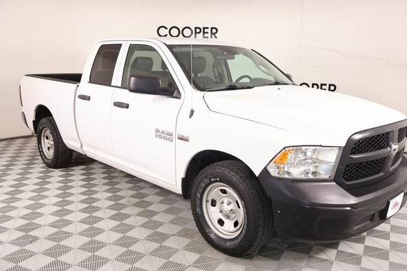 RAM 1500 2018 1C6RR6FT1JS288657 image RAM 1500 2018 1C6RR6FT1JS288657 image