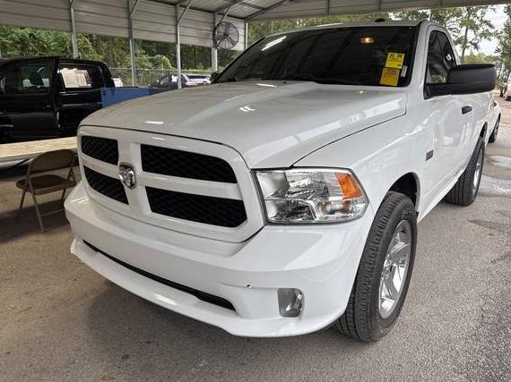 RAM 1500 2018 3C6JR6AT6JG157817 image RAM 1500 2018 3C6JR6AT6JG157817 image