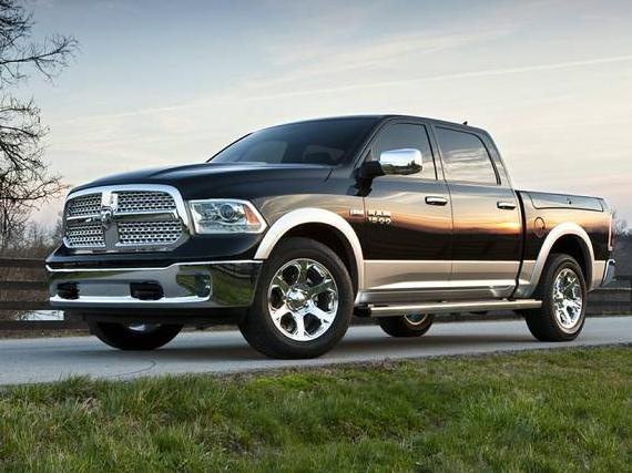 RAM 1500 2018 1C6RR7HT1JS138390 image