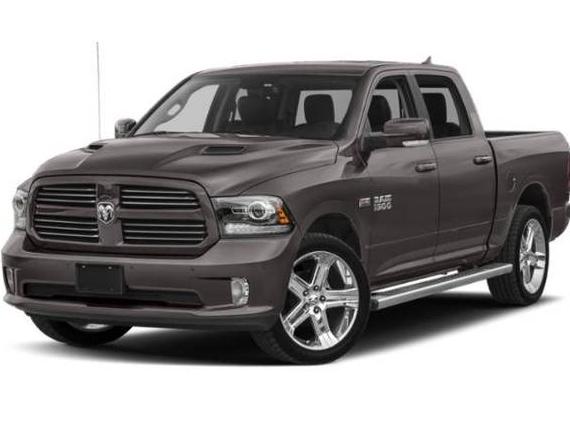 RAM 1500 2018 1C6RR7LT2JS137580 image