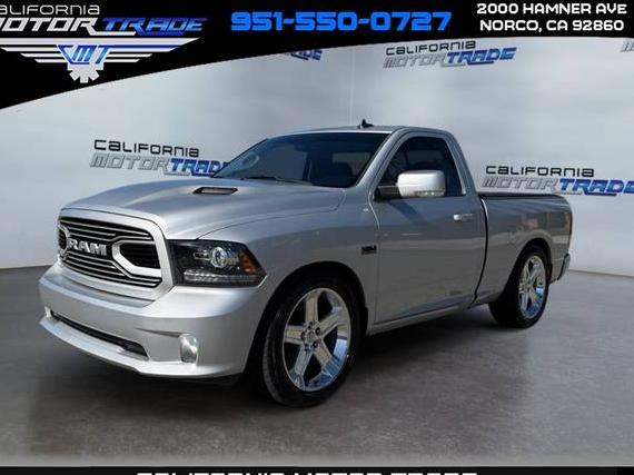 RAM 1500 2018 3C6JR6CT0JG148804 image RAM 1500 2018 3C6JR6CT0JG148804 image
