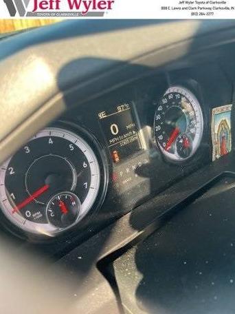 RAM 1500 2018 3C6RR7KT1JG178274 image