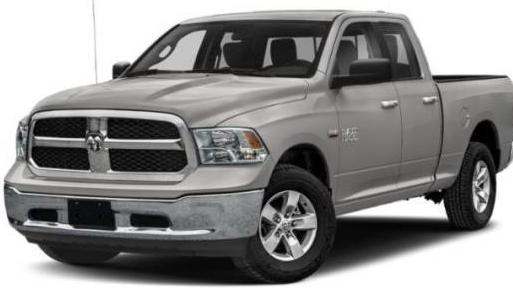 RAM 1500 2018 1C6RR7GG9JS300772 image