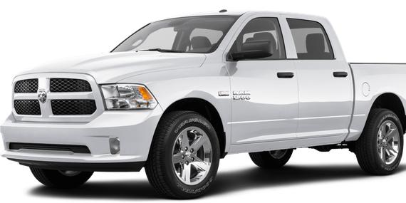 RAM 1500 2018 1C6RR7LM1JS240627 image RAM 1500 2018 1C6RR7LM1JS240627 image