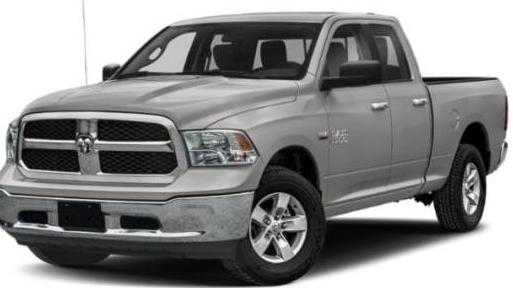 RAM 1500 2018 1C6RR6GG9JS126714 image