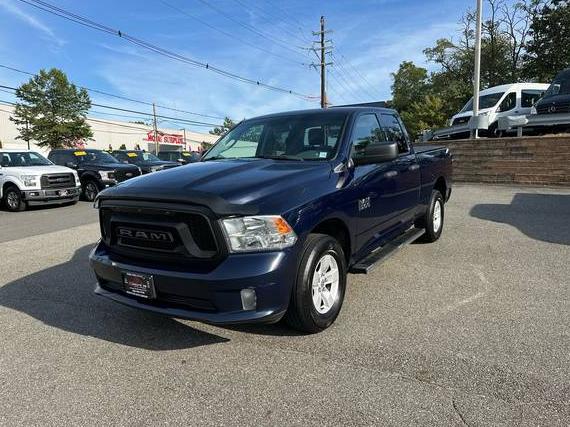 RAM 1500 2018 1C6RR7FG6JS334556 image RAM 1500 2018 1C6RR7FG6JS334556 image