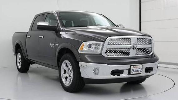 RAM 1500 2018 1C6RR7NTXJS208375 image