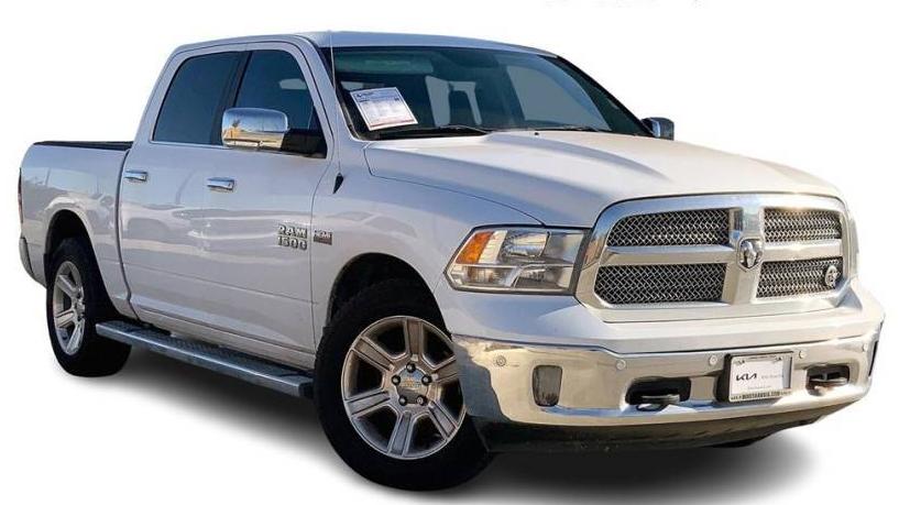 RAM 1500 2018 1C6RR6LT9JS127297 image