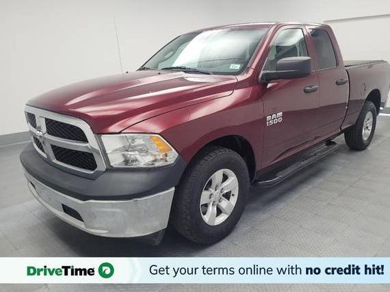 RAM 1500 2018 1C6RR6FG1JS171129 image