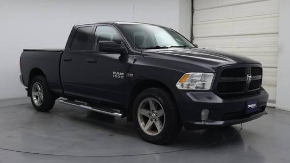 RAM 1500 2018 1C6RR7FT8JS216473 image