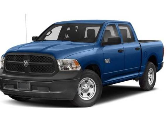 RAM 1500 2018 3C6RR7KT8JG130593 image