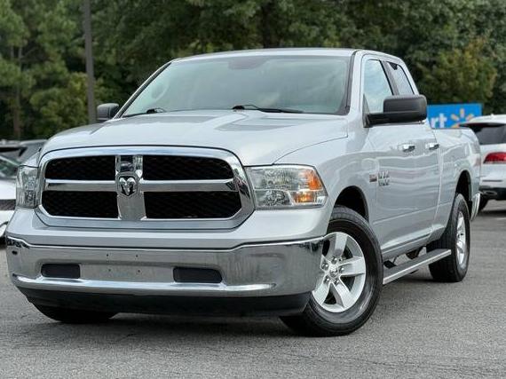 RAM 1500 2018 1C6RR6GT0JS141308 image