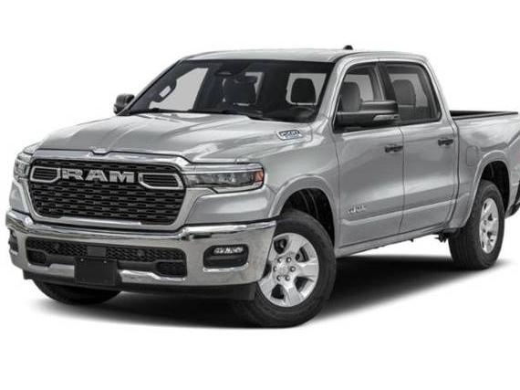 RAM 1500 2026 1C6SRFFT7TN209723 image RAM 1500 2026 1C6SRFFT7TN209723 image