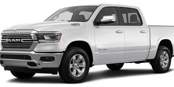 RAM 1500 2021 1C6SRFJTXMN810231 image