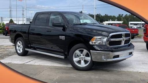 RAM 1500 2021 3C6RR6KG7MG705168 image