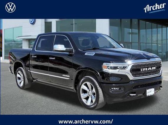 RAM 1500 2021 1C6RREHT2MN575306 image RAM 1500 2021 1C6RREHT2MN575306 image