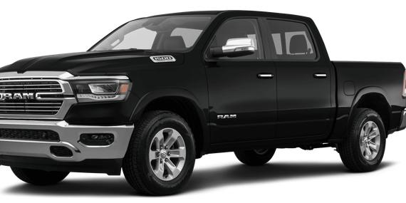 RAM 1500 2021 1C6SRFHTXMN559507 image