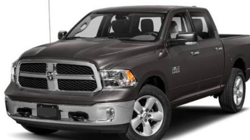 RAM 1500 2021 1C6RR7LT2MS528152 image