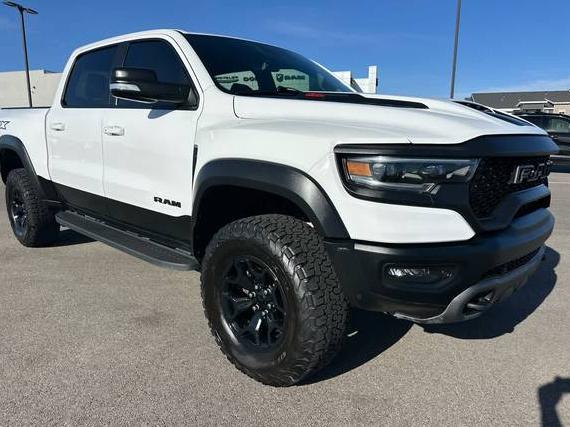 RAM 1500 2021 1C6SRFU97MN684720 image