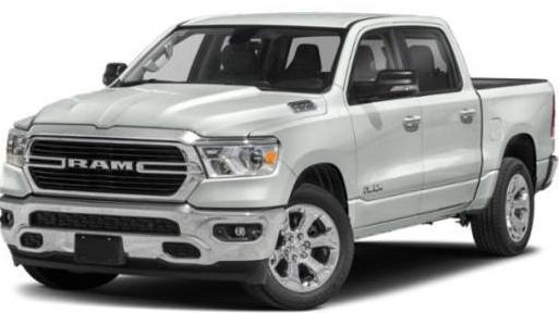 RAM 1500 2021 1C6SRFFT1MN566686 image