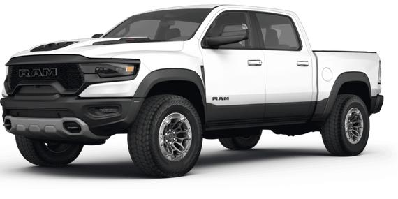 RAM 1500 2021 1C6SRFU9XMN906084 image