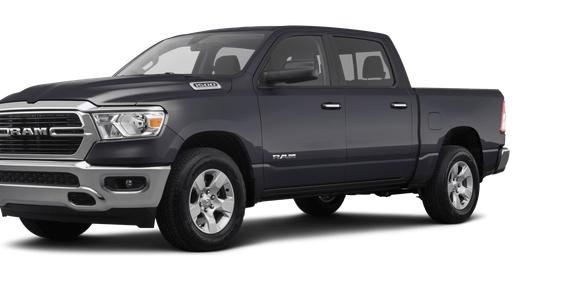 RAM 1500 2021 1C6RREFG8MN610128 image