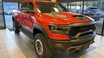 RAM 1500 2021 1C6SRFU96MN901318 image