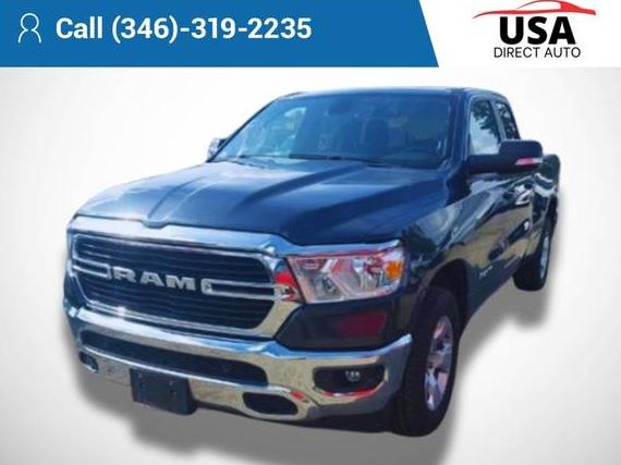 RAM 1500 2021 1C6RREBT8MN801437 image RAM 1500 2021 1C6RREBT8MN801437 image
