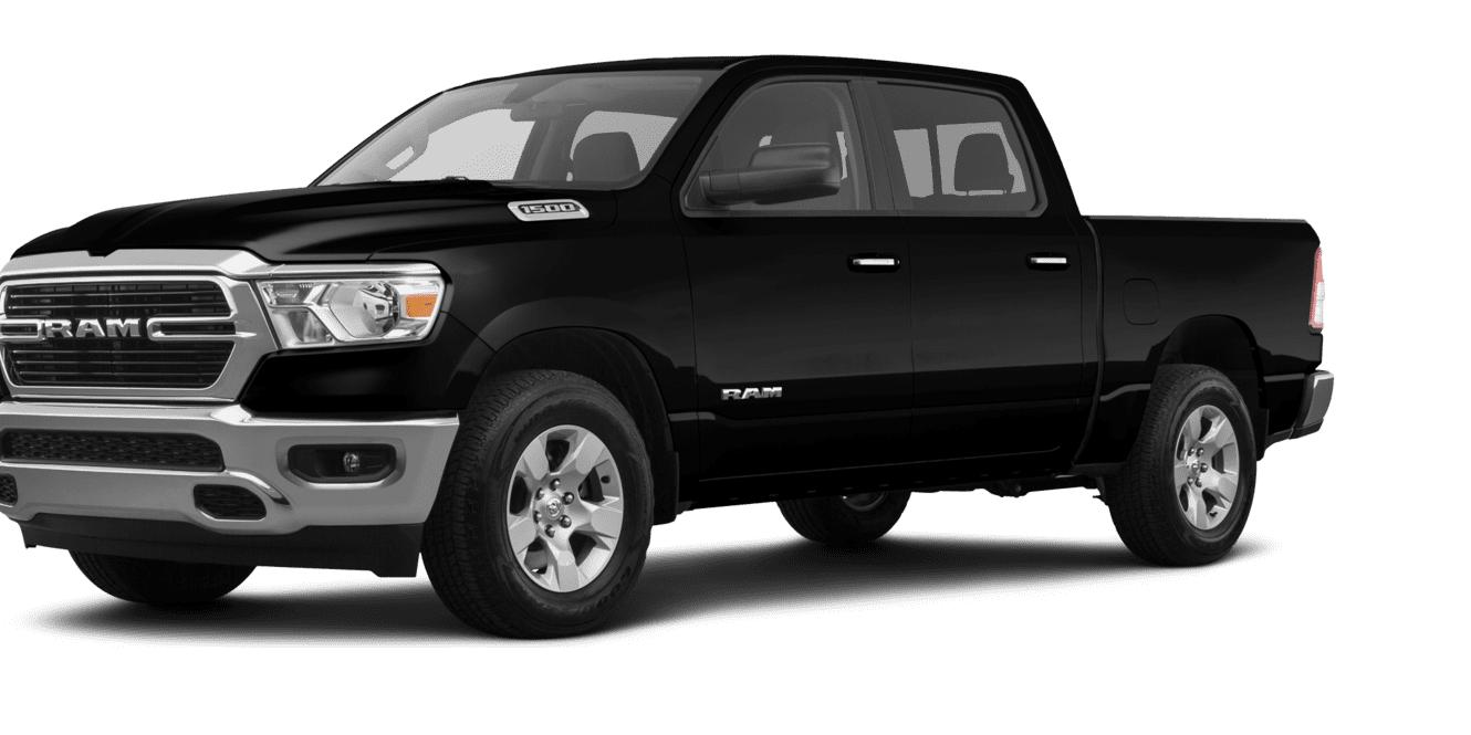 RAM 1500 2021 1C6SRFFT9MN521317 image