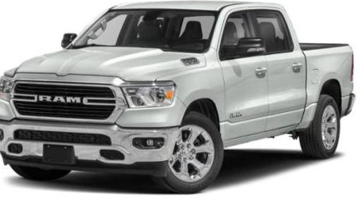 RAM 1500 2021 1C6RRFFG2MN645141 image