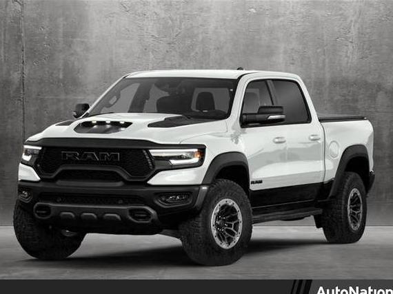 RAM 1500 2021 1C6SRFU97MN764518 image